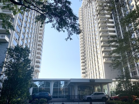 Imperial Towers Office Space