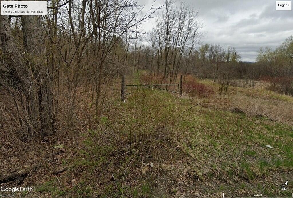 Hampden, Maine Land Parcel