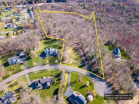 5-Acre Residential Land Parcel