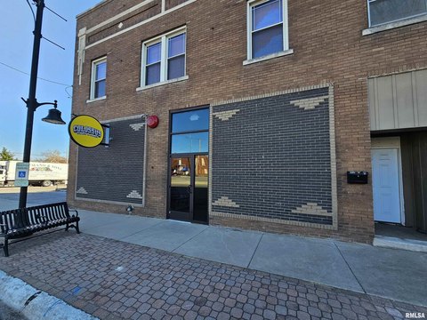 Downtown Commercial Suite for Lease