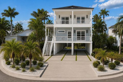 Land, MADEIRA BEACH, FL