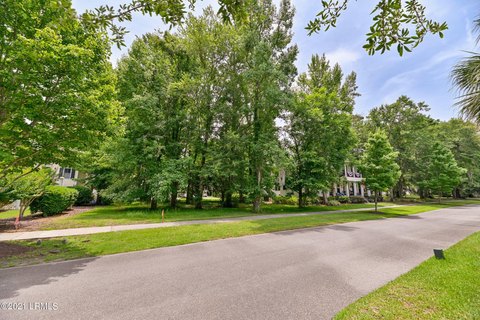 Residential Land in Habersham Community