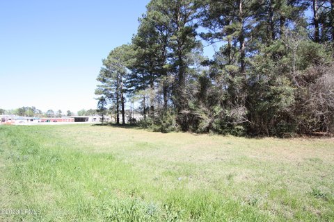 Commercial Lot on Highway 321