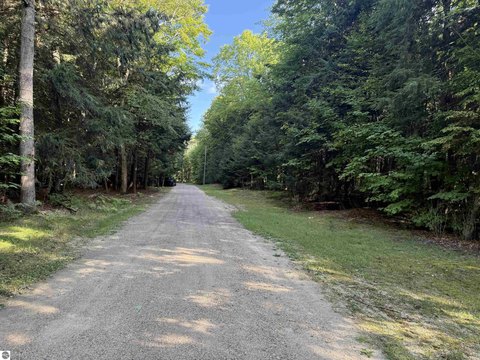 Vacant Lot/Land, Kewadin, MI