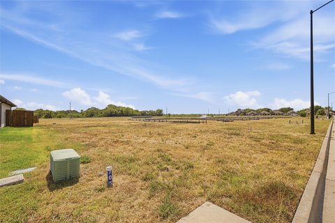 Land, Greenville, TX