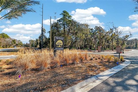 St. Simons Island Land Opportunity