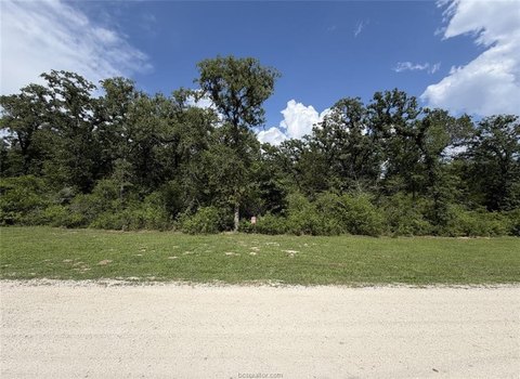 LAND - Franklin, TX