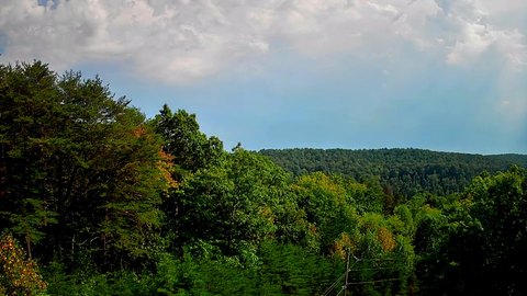 Land, Spencer, TN