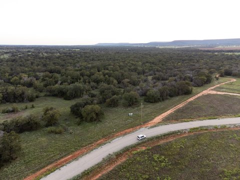 Residential Land in Gated Community