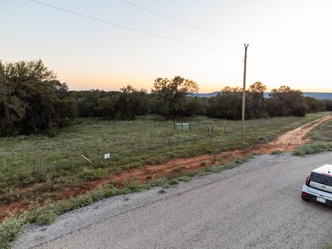 Residential Land in Gated Community