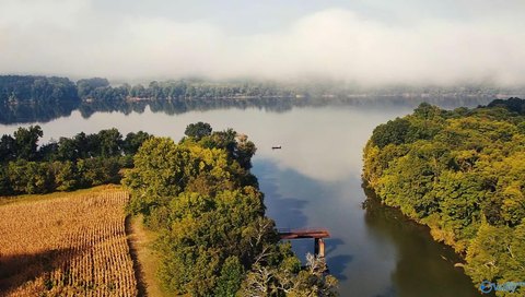 Huntsville Riverfront Development Opportunity