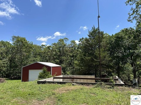LAND, No Home, Warsaw, MO