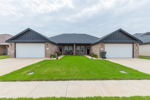 Well-Maintained Duplex for Two Families