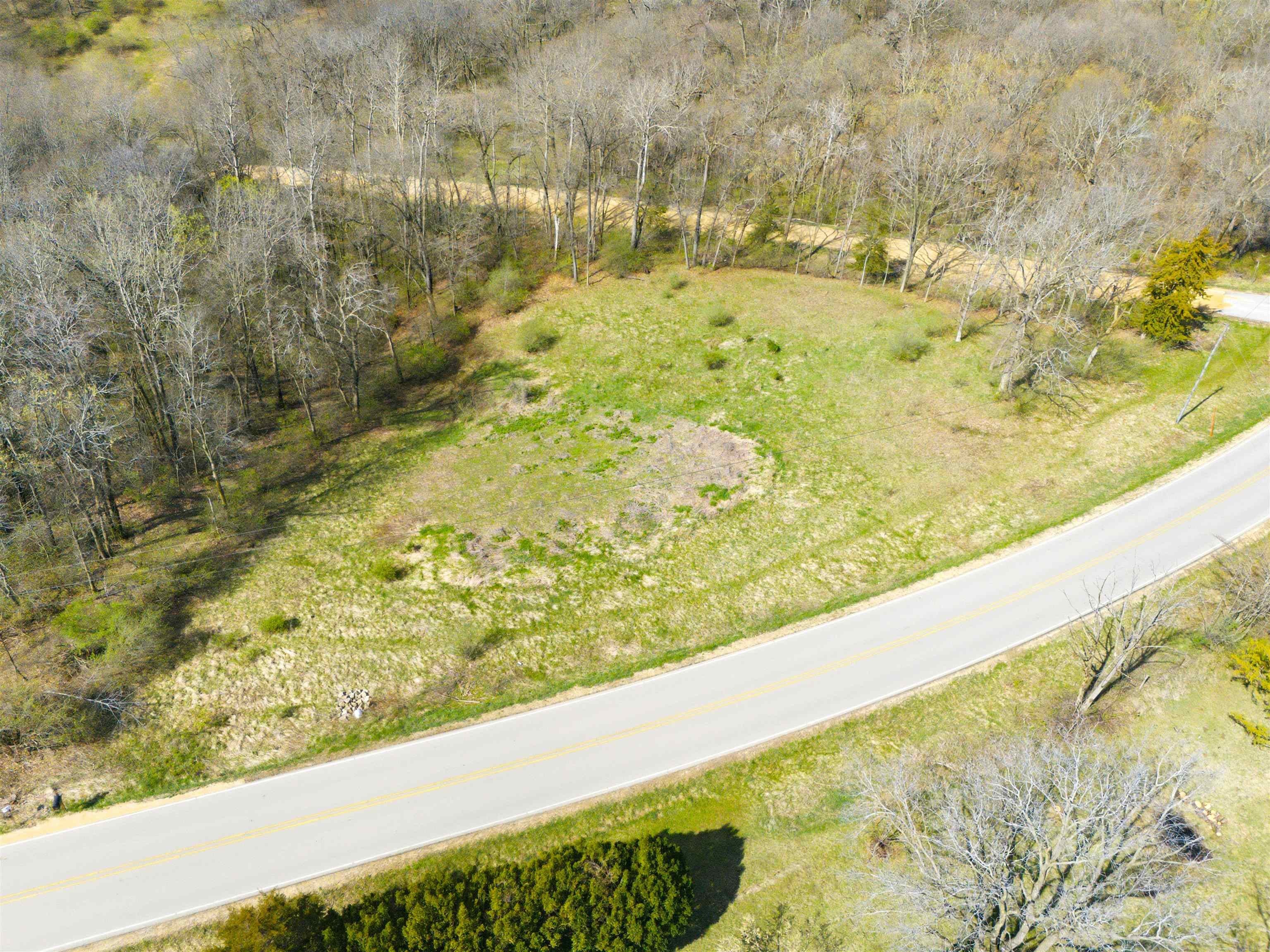 Residential Land in Bellevue, Iowa