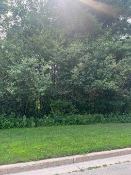Residential Land Parcel