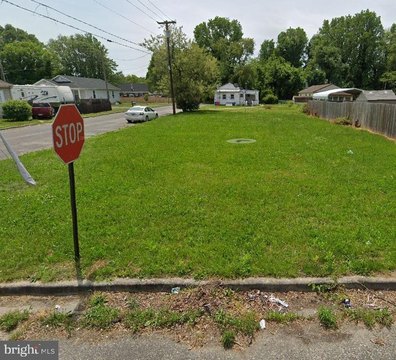 Buildable Lot in Penns Grove