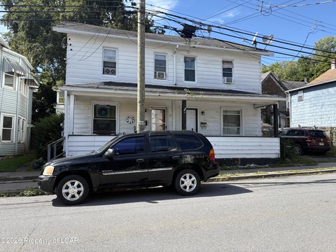 Six-Bedroom Multifamily Property