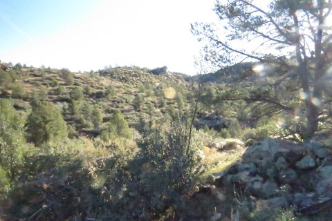 Ranch Land Parcel for Custom Build