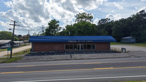 7,000+ SF Commercial Building, Cove