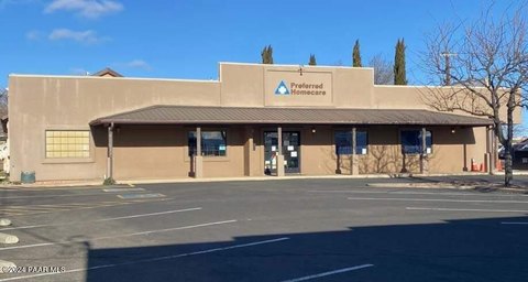 Versatile Commercial Space, Prescott Valley