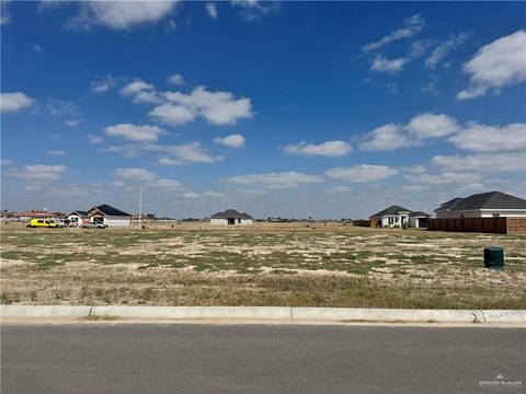 Land, McAllen, TX