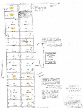 5-Acre Parcel in Ash Flat