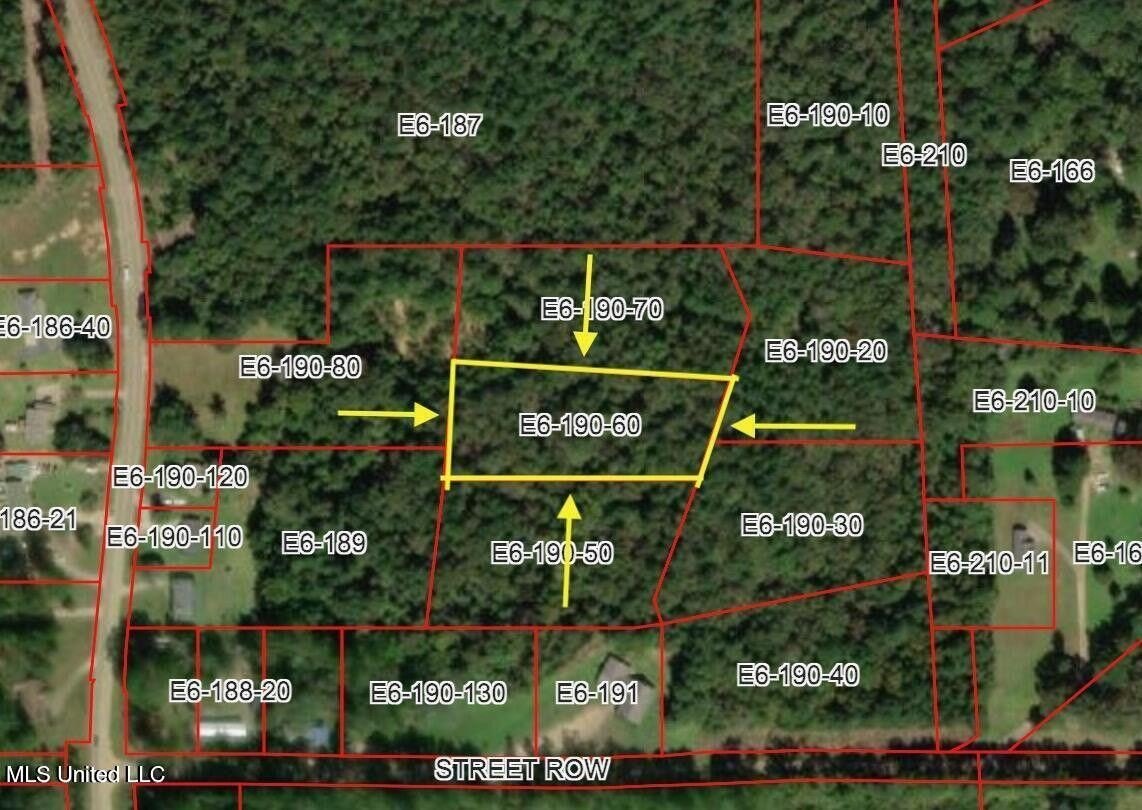 Richland, MS Land Opportunity