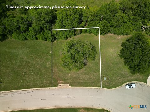 Land For Sale, Temple, TX