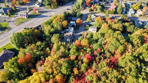 VACANT LAND, Houghton, MI