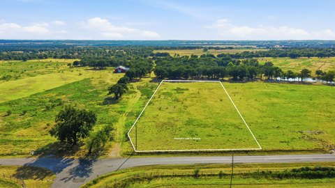 Land, Granbury, TX