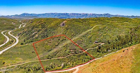 Agricultural Land with Seasonal Creek