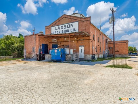 San Antonio Industrial Opportunity
