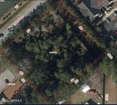 Land, Jacksonville, NC