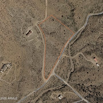 Land, Globe, AZ