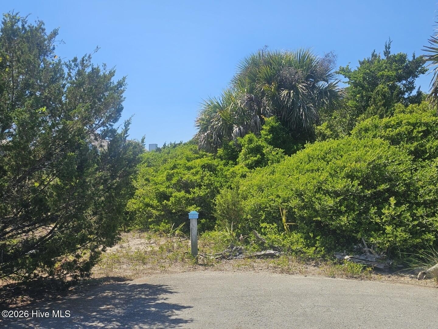 Residential Land with Ocean Views