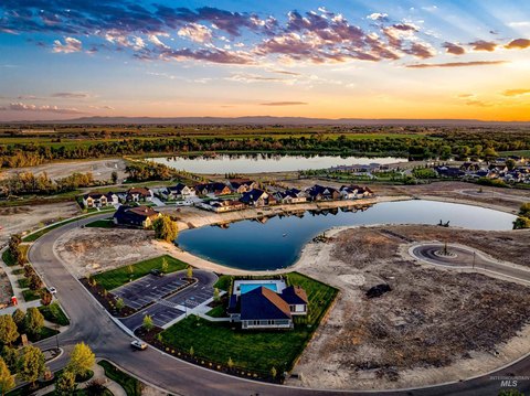 Star, ID Land Homesite