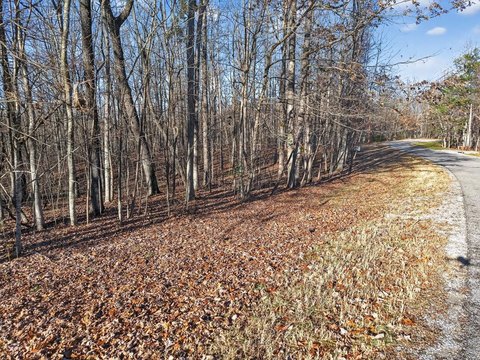 Cumberland Cove Residential Land