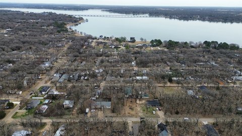 Residential Land in Mabank, TX