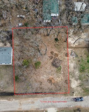 Residential Land in Mabank, TX