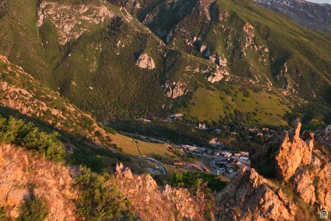 Residential Land in Gated Community