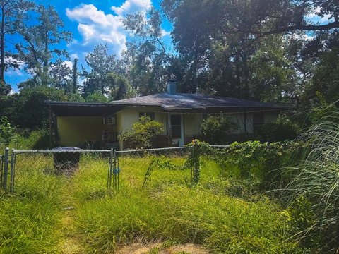 LAND - Tallahassee, FL