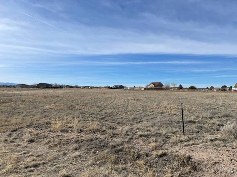 Expansive Pueblo West Acreage