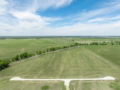 Land, Hillsboro, TX