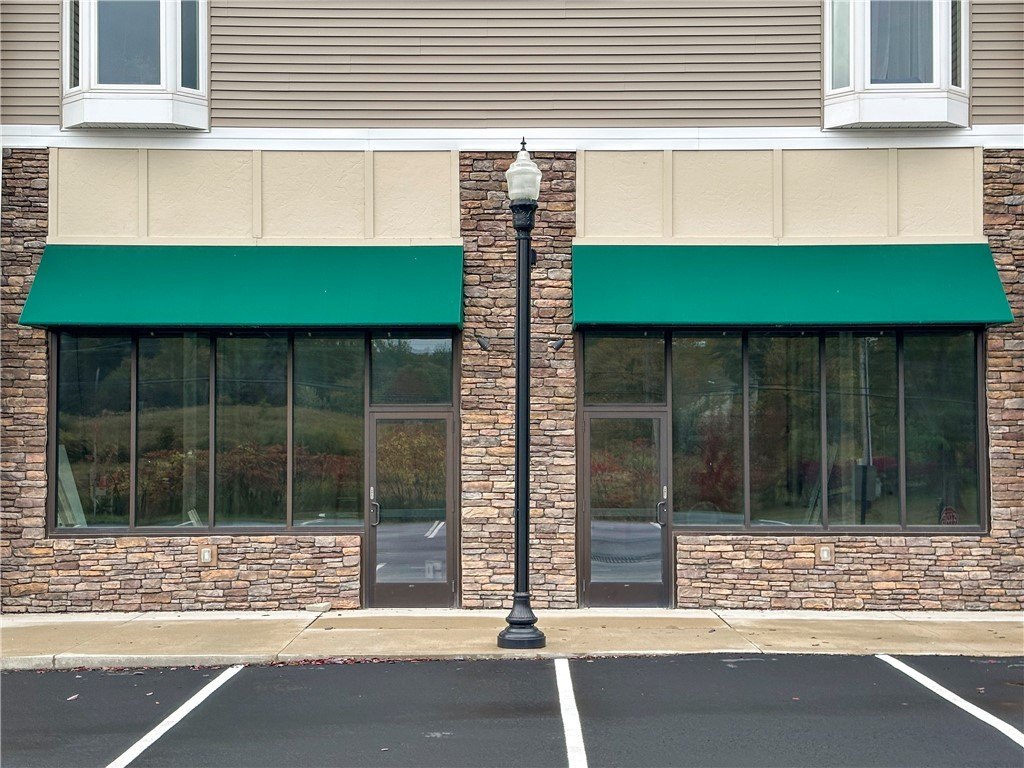 Erie Commercial Space For Lease