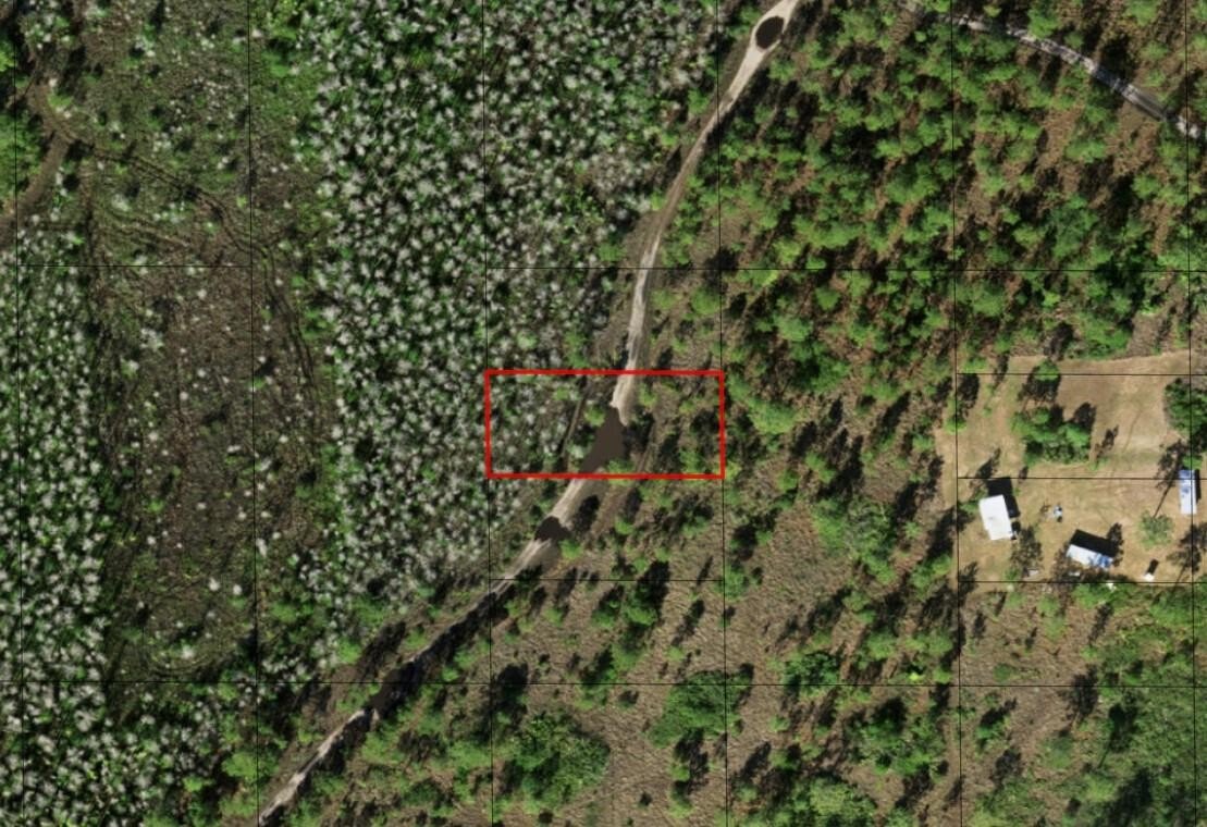 St. Cloud Campsite Land