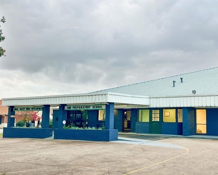 Turnkey Childcare Building in Lewisville