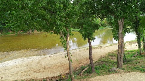 9.2 Acres on Little Sugar Creek