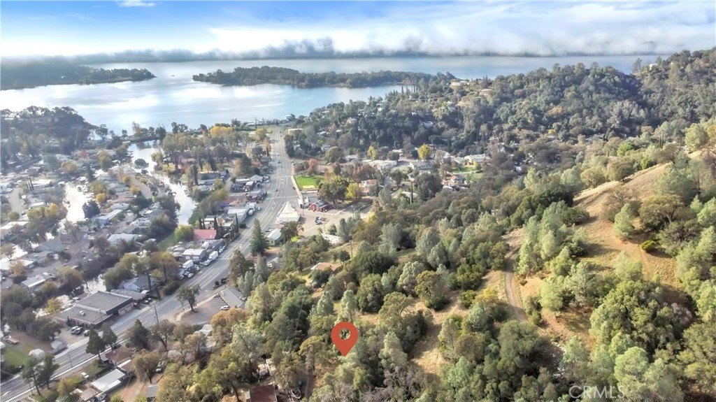 Affordable Land Near Clearlake Oaks