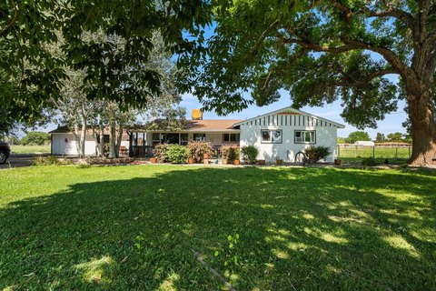 Mini Farm on 2+ Acres