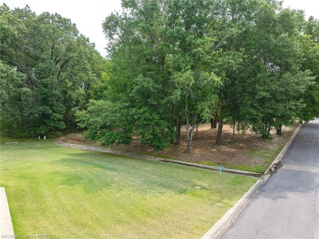 Residential Lot in Quiet Neighborhood